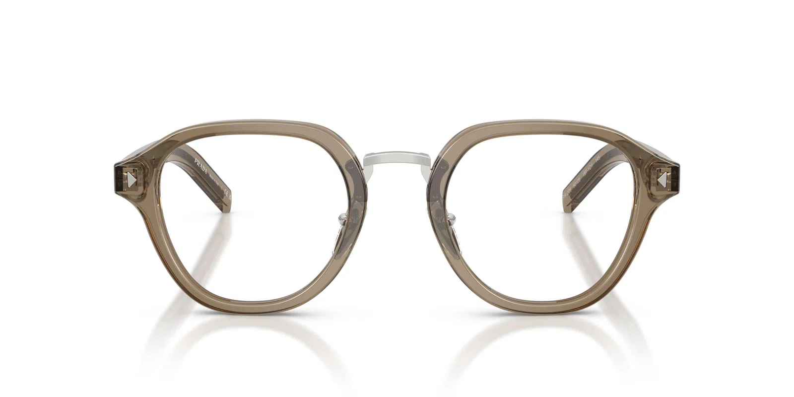 Prada C05V Eyeglasses - view 14